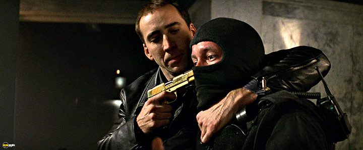 A still #11 from Face/Off (1997)