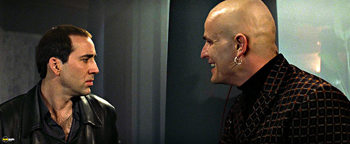 A still #49 from Face/Off (1997)