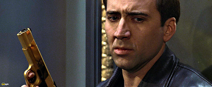 A still #50 from Face/Off (1997)