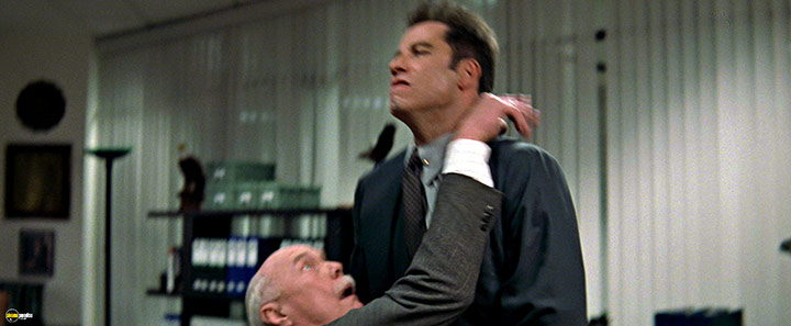 A still #52 from Face/Off (1997)