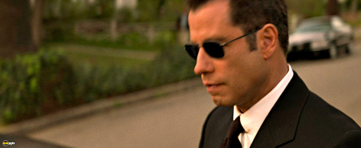 A still #57 from Face/Off (1997)