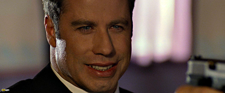 A still #60 from Face/Off (1997)
