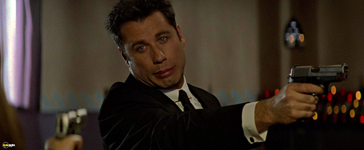 A still #19 from Face/Off (1997)