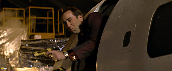 A still #66 from Face/Off (1997)