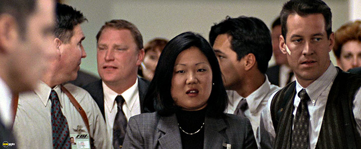 A still #17 from Face/Off (1997)