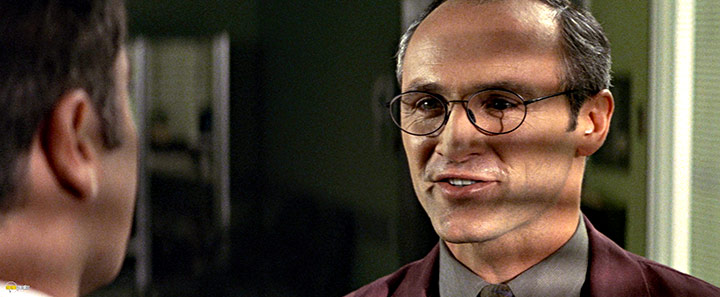A still #15 from Face/Off (1997)