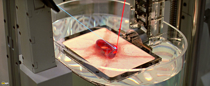 A still #74 from Face/Off (1997)