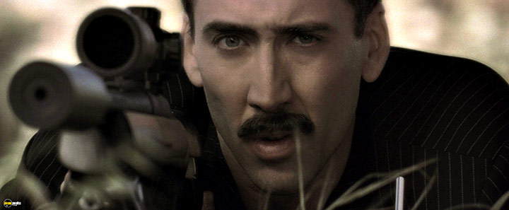 A still #75 from Face/Off (1997)