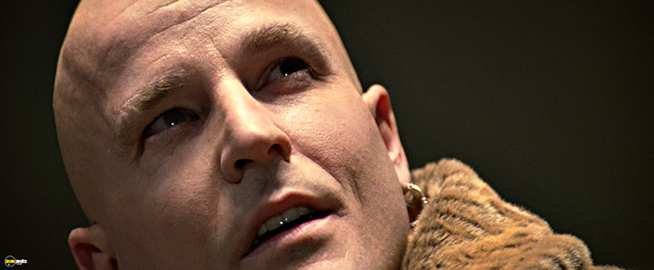 A still #5 from Face/Off (1997)