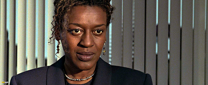 A still #6 from Face/Off (1997)