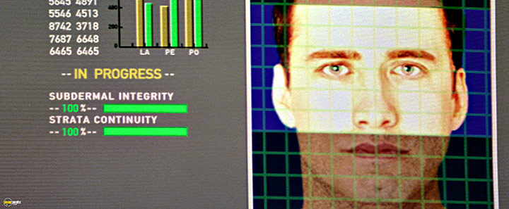 A still #78 from Face/Off (1997)