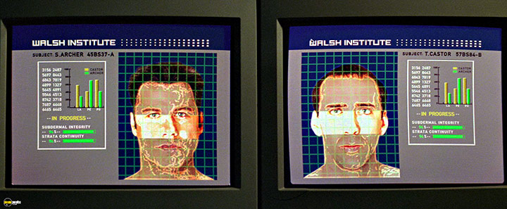 A still #79 from Face/Off (1997)