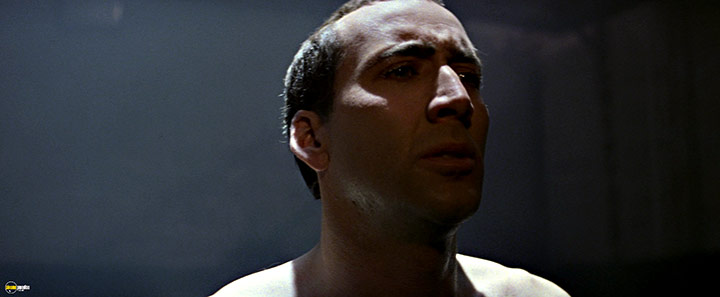 A still #28 from Face/Off (1997)