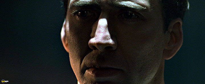 A still #81 from Face/Off (1997)