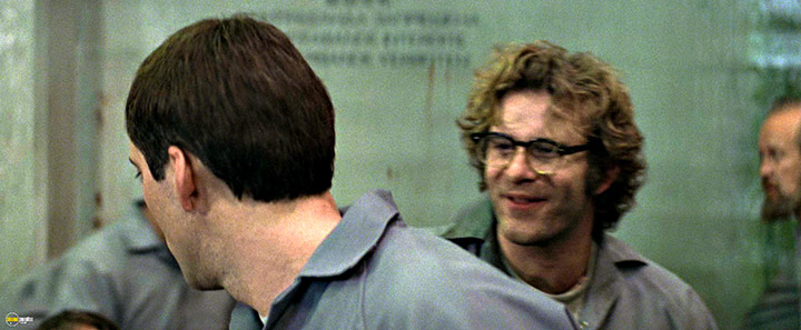 A still #82 from Face/Off (1997)