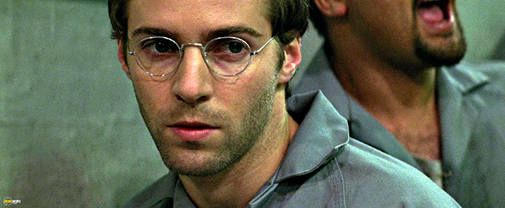 A still #31 from Face/Off (1997)