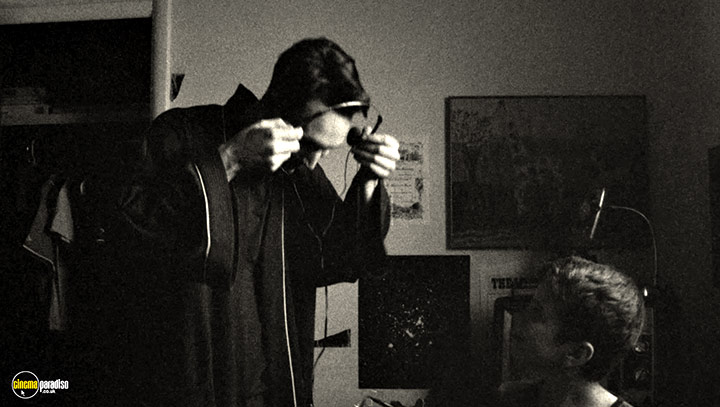 A still #32 from 1985 (2018)