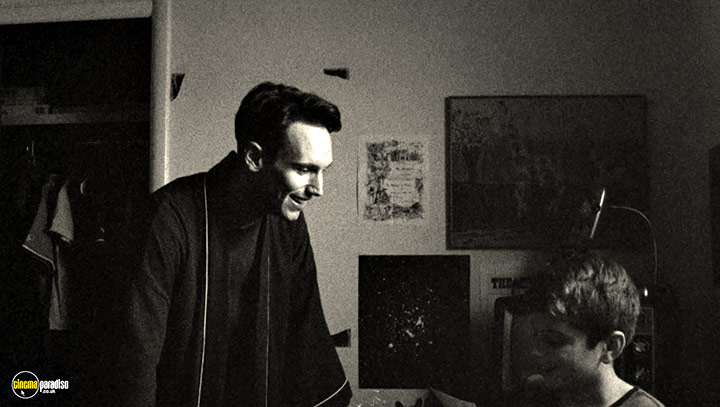 A still #33 from 1985 (2018)
