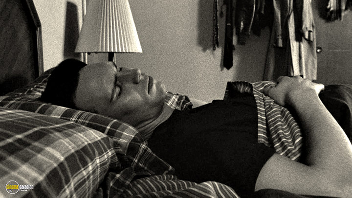 A still #43 from 1985 (2018)