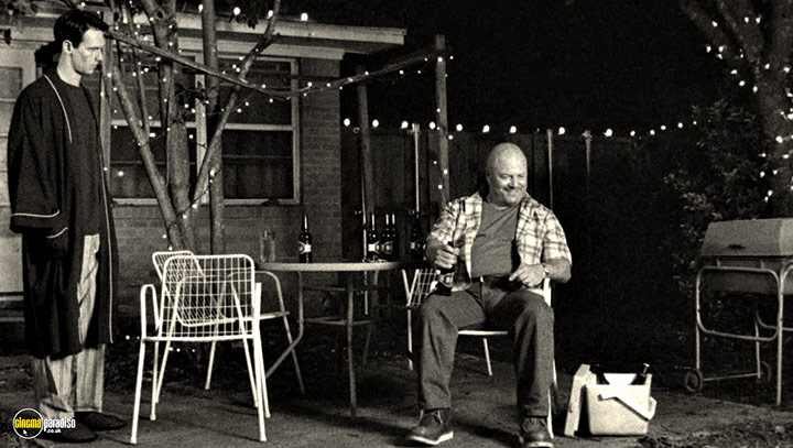 A still #48 from 1985 (2018)