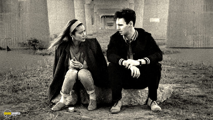 A still #52 from 1985 (2018)