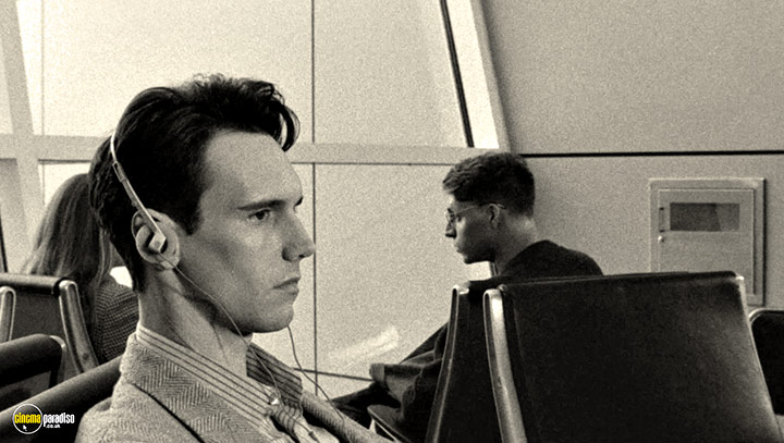A still #57 from 1985 (2018)