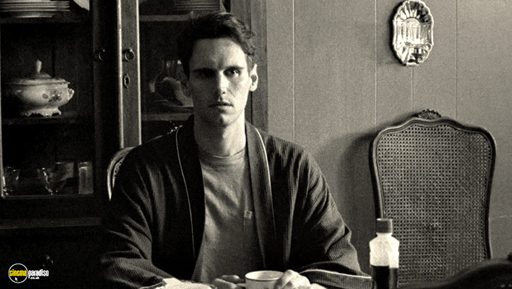 A still #58 from 1985 (2018)