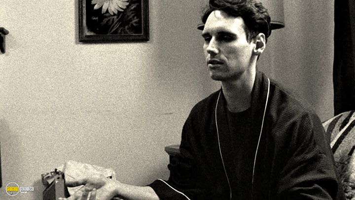 A still #72 from 1985 (2018)