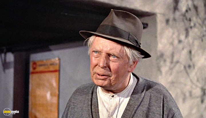 A still #4 from The Fast Lady (1962)