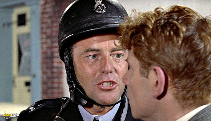 A still #27 from The Fast Lady (1962)