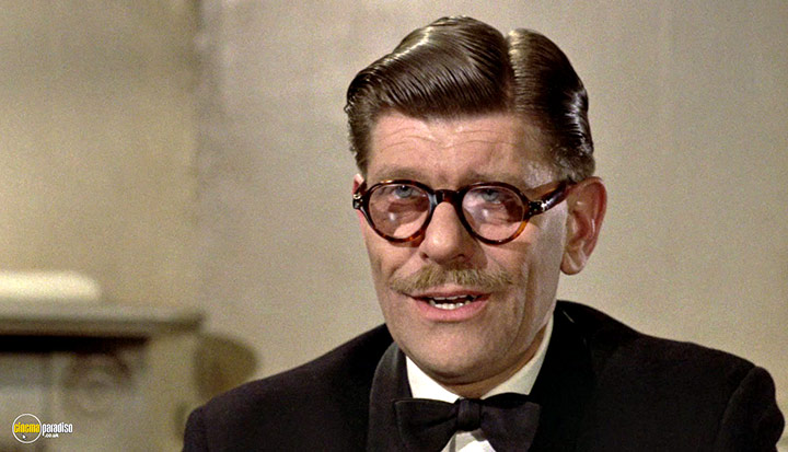 A still #6 from The Fast Lady (1962)