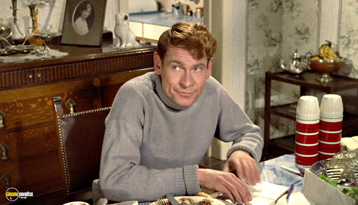 A still #36 from The Fast Lady (1962)