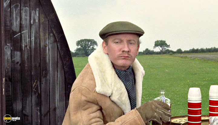 A still #37 from The Fast Lady (1962)