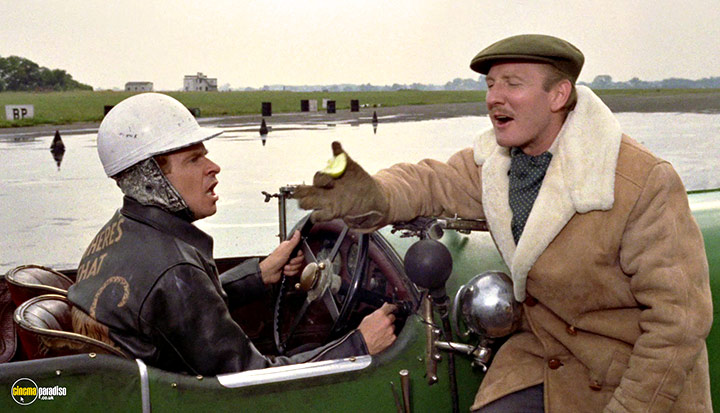 A still #38 from The Fast Lady (1962)