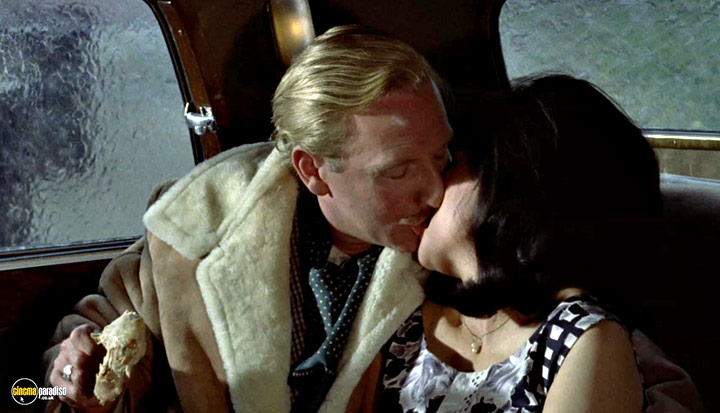 A still #39 from The Fast Lady (1962)