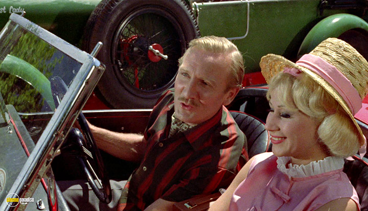 A still #44 from The Fast Lady (1962)