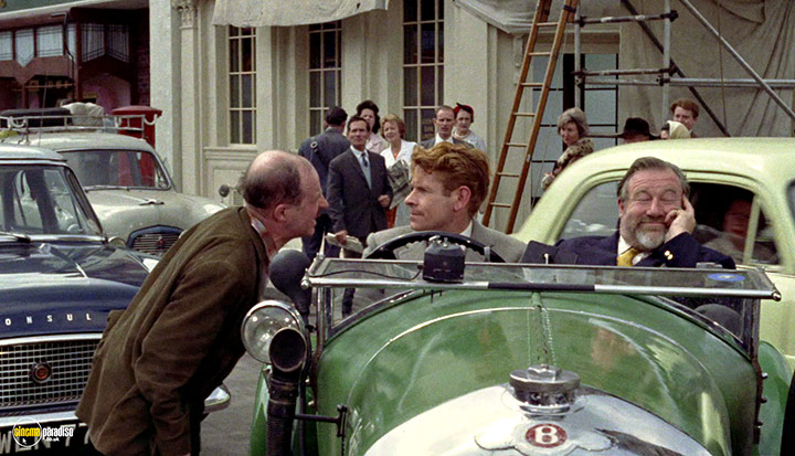 A still #53 from The Fast Lady (1962)