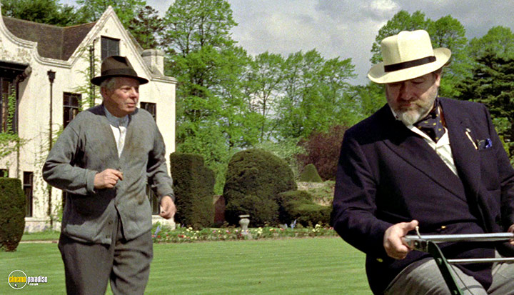 A still #54 from The Fast Lady (1962)