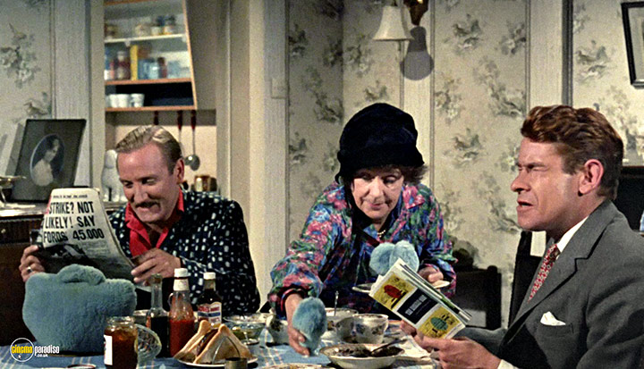 A still #67 from The Fast Lady (1962)