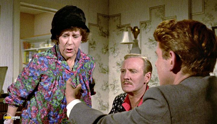 A still #72 from The Fast Lady (1962)