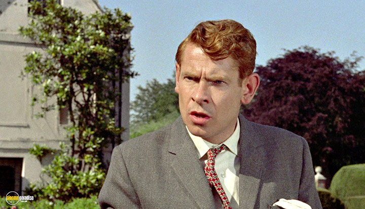 A still #89 from The Fast Lady (1962)