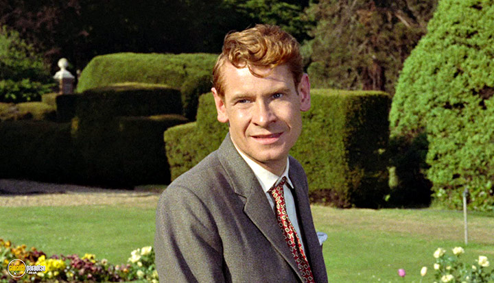 A still #91 from The Fast Lady (1962)