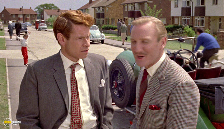 A still #96 from The Fast Lady (1962)