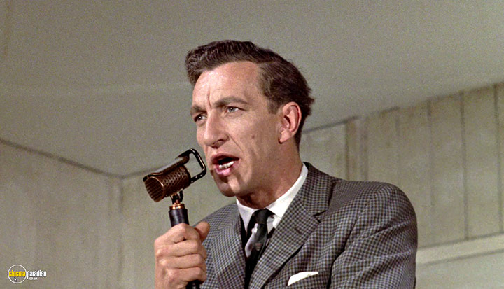 A still #10 from The Fast Lady (1962)