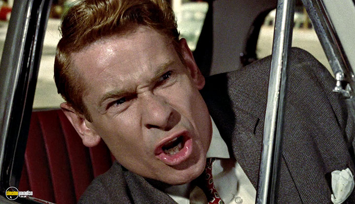 A still #111 from The Fast Lady (1962)