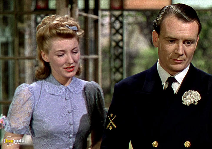 A still #39 from This Happy Breed (1944)