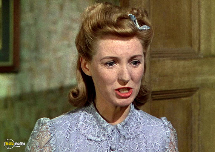 A still #44 from This Happy Breed (1944)