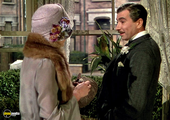 A still #46 from This Happy Breed (1944)
