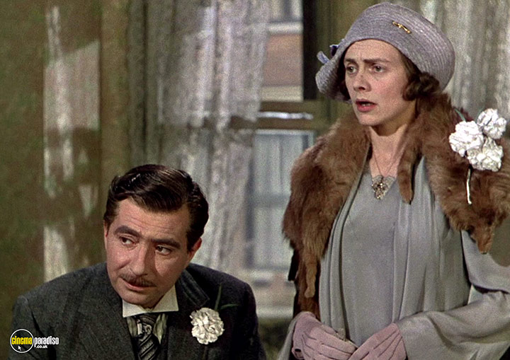 A still #47 from This Happy Breed (1944)