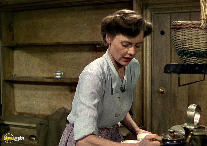 A still #51 from This Happy Breed (1944)
